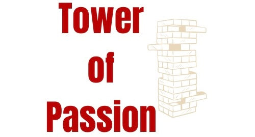 Tower of Passion 